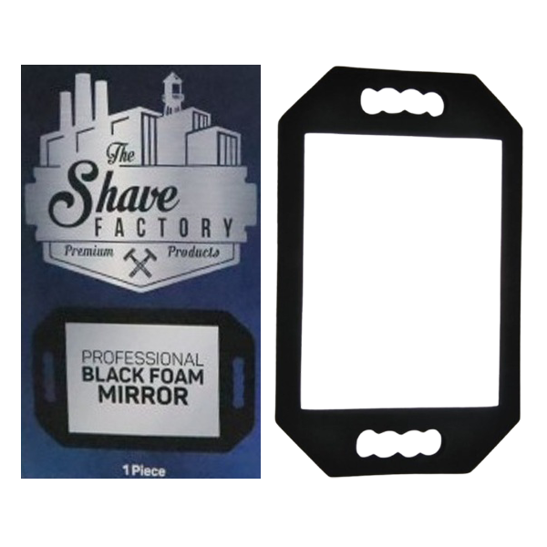 TSF ESPEJO RECTAGULAR ESPUMA 