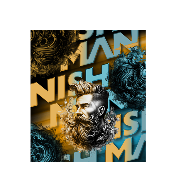 NISHMAN CAPA DISEÑO ESPECIAL