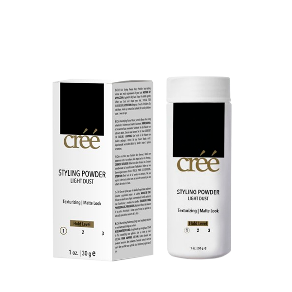 CREE POLVO DE VOLUMEN 20GR