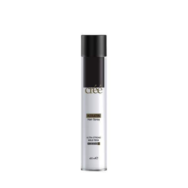 [CR-1041] CREE LACA ULTRA FUERTE  400 ml