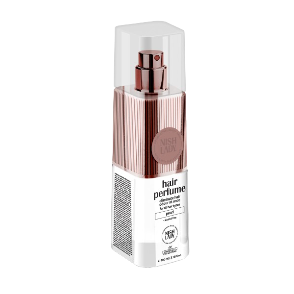 [NLY-100-PEARL] NISHLADY PERFUME PERLA 75 ML