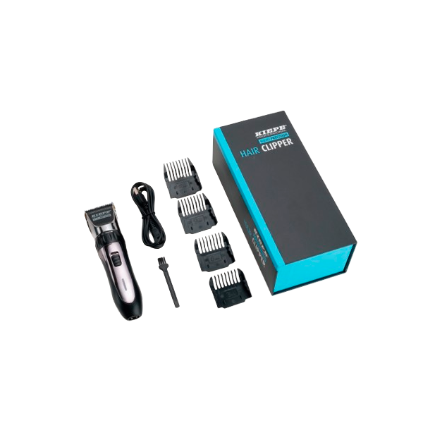[6210] KIEPE CLIPPER RECARGABLE