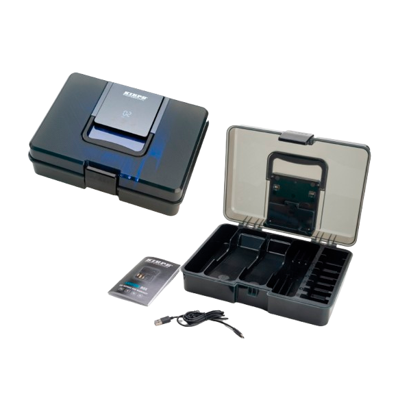 [16002] KIEPE CAJA DESINFECTANTE UV