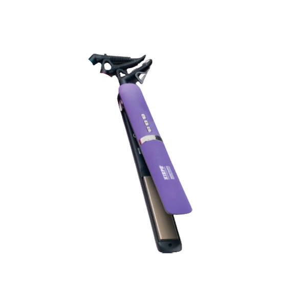 [8280.5] KIEPE PLANCHA HOME PRECISION MORADA