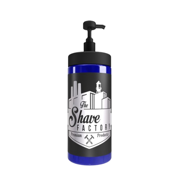 [TS-9077-SAP] TSF GEL DE AFEITADO SAPHIRE 1500ML