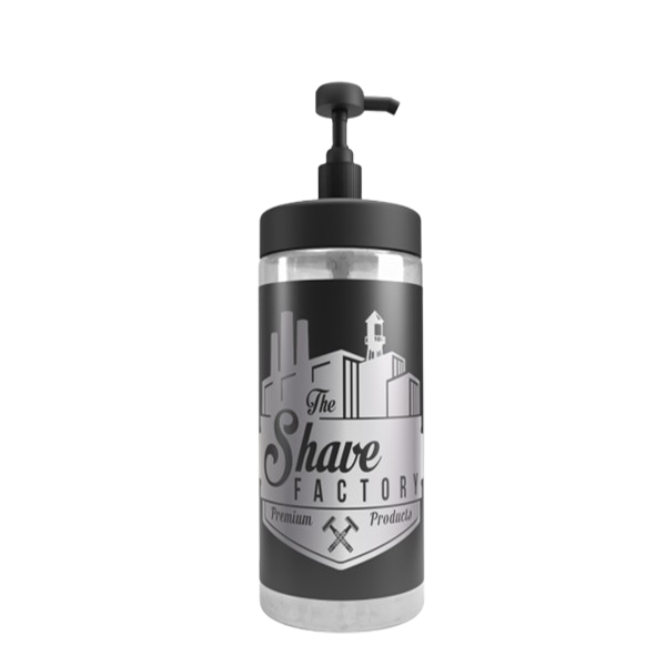 [TS-9077-CRY] TSF GEL DE AFEITADO CRYSTAL 1500ML