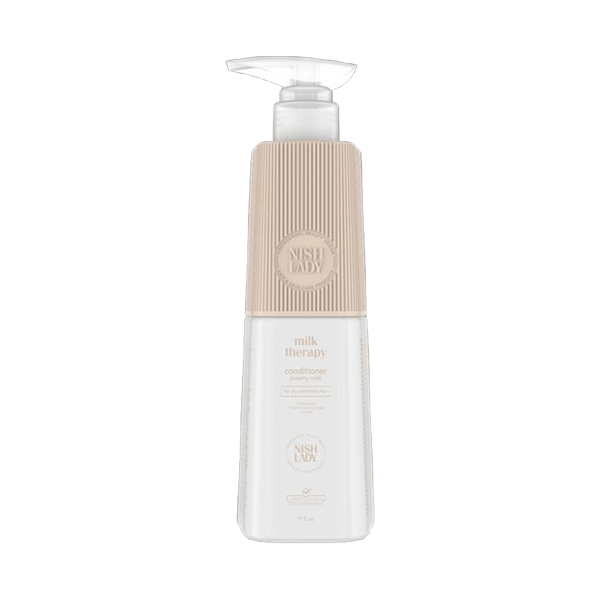 NISHLADY MILK THERAPY ACONDICIONADOR 503 ML