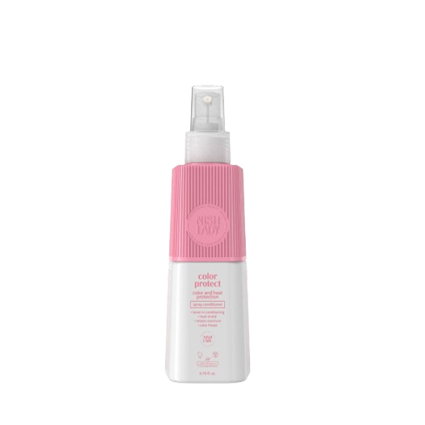 [NL-COLOR-AND-HEAT] NISHLADY COLOR AND HEAT PROTECTION SPRAY 200 ML