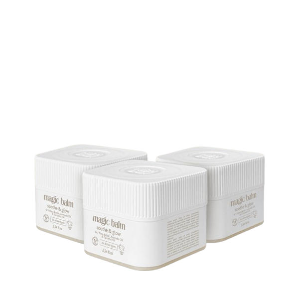 [NL-BALM] NISHLADY HAIR CARE BALM 75 ML