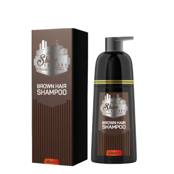 TSF SHAMPOO PROGRESIVO CASTAÑO 400ml