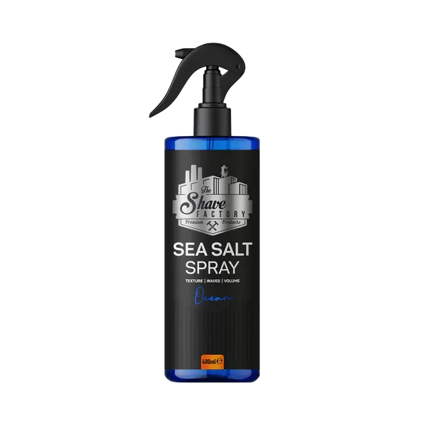 TSF AGUA DE MAR OCEAN 400 ML