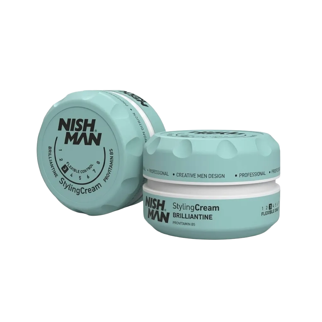 NISHMAN CERA BRILLANTINE 150ml