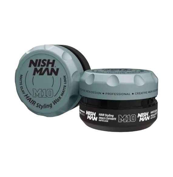 [NMN-126-M10] NISHMAN CERA MATE 10 150ml