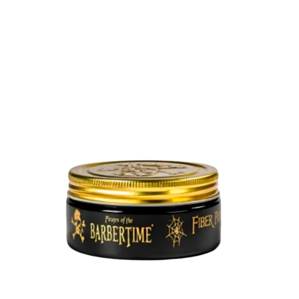 BARBERTIME CERA SPIDER FIBER 150ml