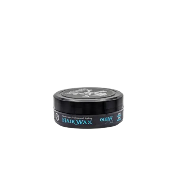 BARBERTIME CERA AL AGUA OCEAN 150ml