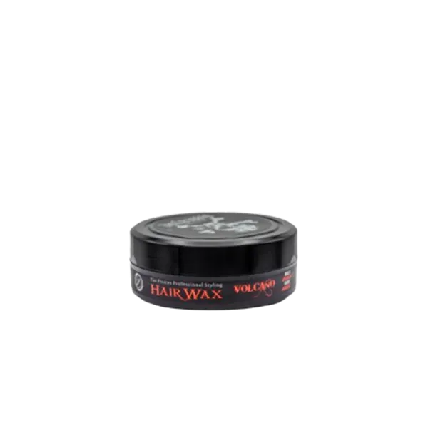 BARBERTIME CERA AL AGUA VOLCANO 150ml