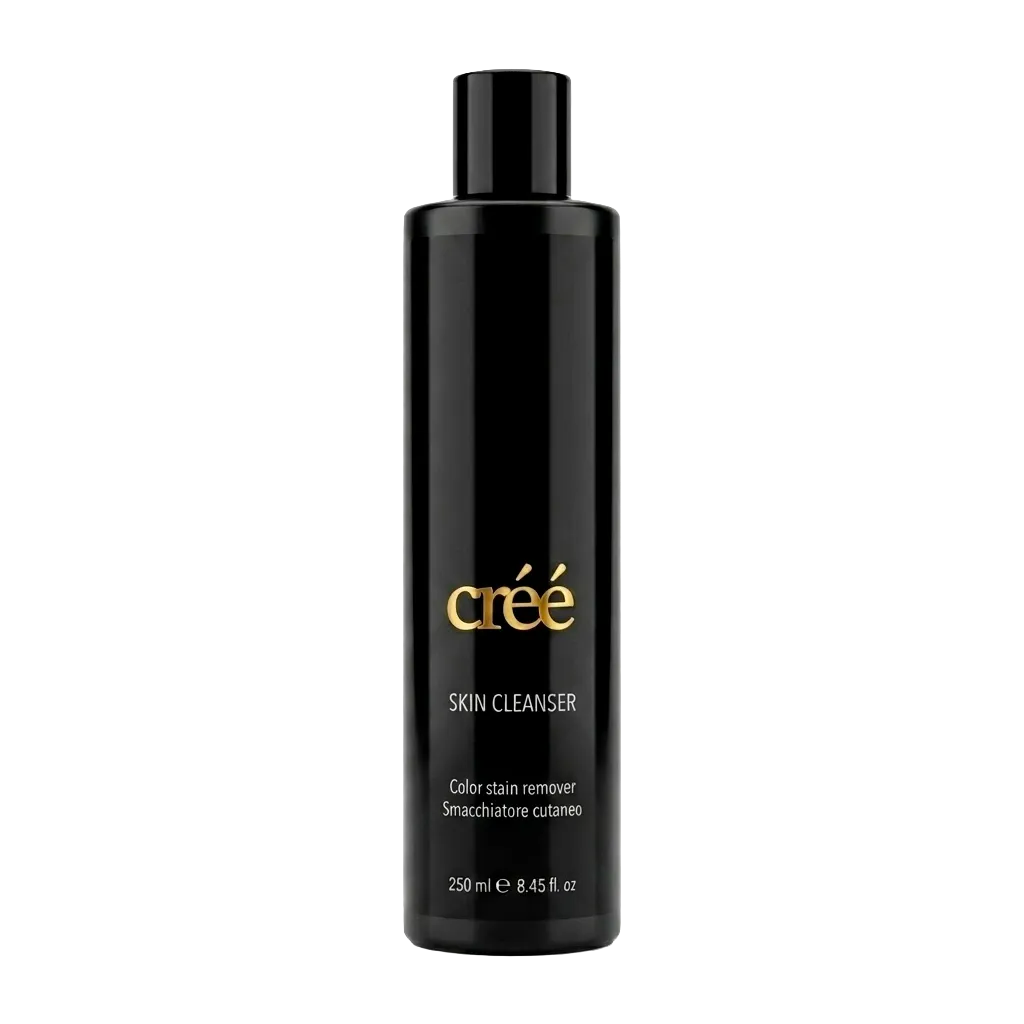 [CR-1014] CREE SKIN CLEANSER 250ML