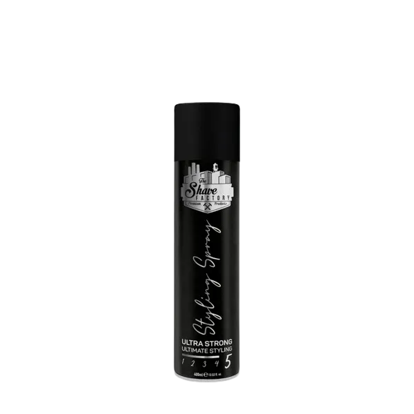 TSF LACA ULTRA FUERTE 750 ml